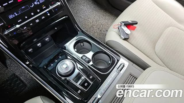 2022 Kia Carnival 4Generation Gasoline 7-Seater Hi-Limousine Sold VIN KNANE813BNS184123 – odometer reading 2022 Kia Carnival 4Generation Gasoline 7-Seater Hi-Limousine Sold VIN KNANE813BNS184123 – odometer reading