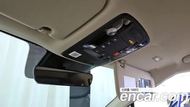 2022 Kia Carnival 4Generation Gasoline 7-Seater Hi-Limousine Sold VIN KNANE813BNS184123 – photo 11 2022 Kia Carnival 4Generation Gasoline 7-Seater Hi-Limousine Sold VIN KNANE813BNS184123 – photo 11