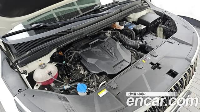 2022 Kia Carnival 4Generation Gasoline 7-Seater Hi-Limousine Sold VIN KNANE813BNS184123 – photo 12 2022 Kia Carnival 4Generation Gasoline 7-Seater Hi-Limousine Sold VIN KNANE813BNS184123 – photo 12