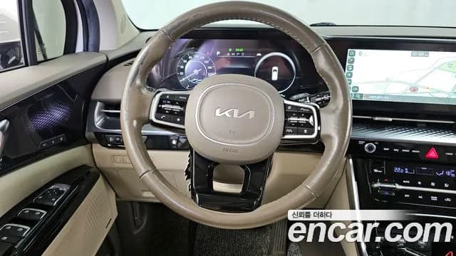 2022 Kia Carnival 4Generation Gasoline 7-Seater Hi-Limousine Sold VIN KNANE813BNS184123 – photo 14 2022 Kia Carnival 4Generation Gasoline 7-Seater Hi-Limousine Sold VIN KNANE813BNS184123 – photo 14