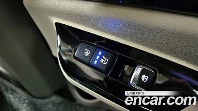 2022 Kia Carnival 4Generation Gasoline 7-Seater Hi-Limousine Sold VIN KNANE813BNS184123 – photo 15 2022 Kia Carnival 4Generation Gasoline 7-Seater Hi-Limousine Sold VIN KNANE813BNS184123 – photo 15
