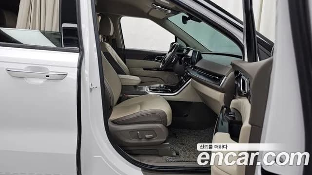2022 Kia Carnival 4Generation Gasoline 7-Seater Hi-Limousine Sold VIN KNANE813BNS184123 – photo 16 2022 Kia Carnival 4Generation Gasoline 7-Seater Hi-Limousine Sold VIN KNANE813BNS184123 – photo 16