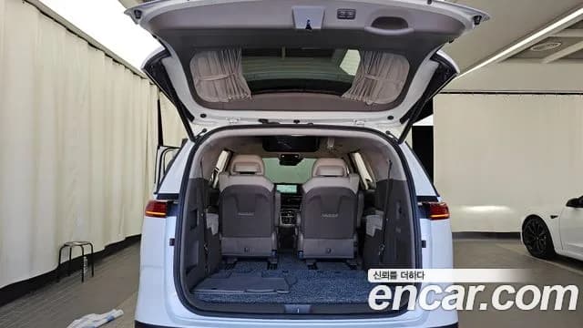 2022 Kia Carnival 4Generation Gasoline 7-Seater Hi-Limousine Sold VIN KNANE813BNS184123 – photo 17 2022 Kia Carnival 4Generation Gasoline 7-Seater Hi-Limousine Sold VIN KNANE813BNS184123 – photo 17
