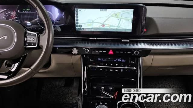 2022 Kia Carnival 4Generation Gasoline 7-Seater Hi-Limousine Sold VIN KNANE813BNS184123 – photo 20 2022 Kia Carnival 4Generation Gasoline 7-Seater Hi-Limousine Sold VIN KNANE813BNS184123 – photo 20