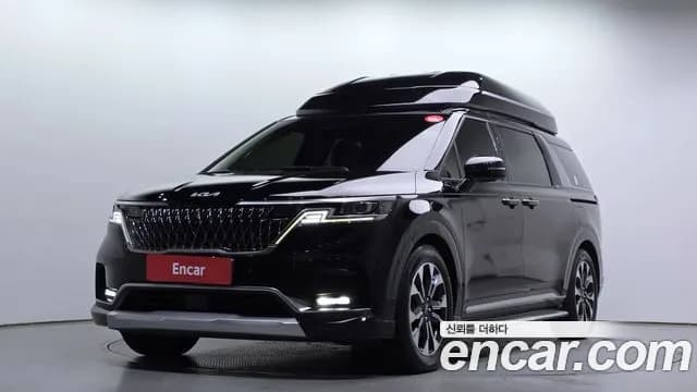 2022 Kia Carnival 4th Gen Gasoline 7-Seater Hi-Limousine Sold VIN KNANE813BNS184890 – dashboard 2022 Kia Carnival 4th Gen Gasoline 7-Seater Hi-Limousine Sold VIN KNANE813BNS184890 – dashboard