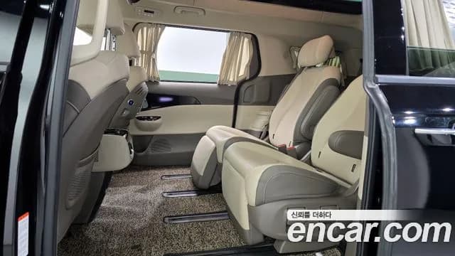 2022 Kia Carnival 4th Gen Gasoline 7-Seater Hi-Limousine Sold VIN KNANE813BNS184890 – engine bay 2022 Kia Carnival 4th Gen Gasoline 7-Seater Hi-Limousine Sold VIN KNANE813BNS184890 – engine bay