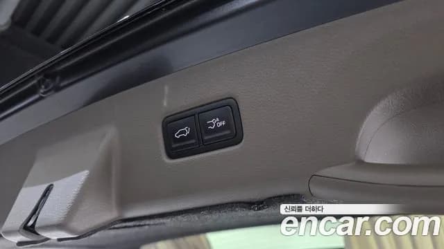 2022 Kia Carnival 4th Gen Gasoline 7-Seater Hi-Limousine Sold VIN KNANE813BNS184890 – odometer reading 2022 Kia Carnival 4th Gen Gasoline 7-Seater Hi-Limousine Sold VIN KNANE813BNS184890 – odometer reading