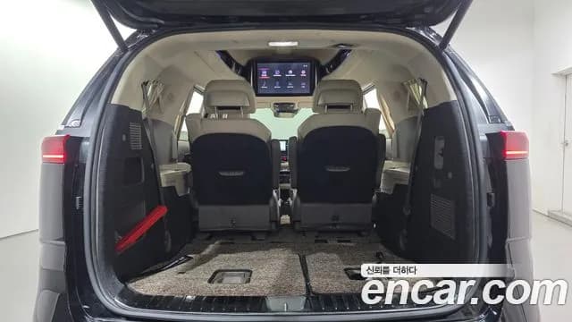 2022 Kia Carnival 4th Gen Gasoline 7-Seater Hi-Limousine Sold VIN KNANE813BNS184890 – photo 12 2022 Kia Carnival 4th Gen Gasoline 7-Seater Hi-Limousine Sold VIN KNANE813BNS184890 – photo 12