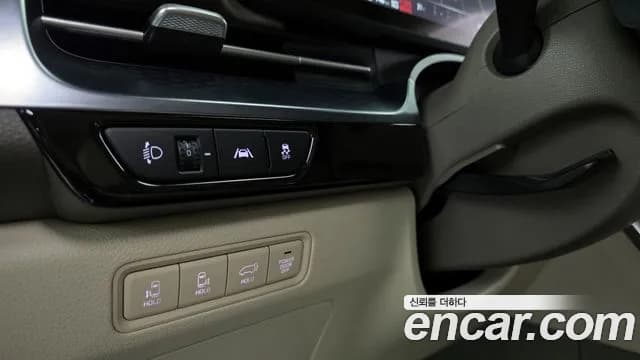 2022 Kia Carnival 4th Gen Gasoline 7-Seater Hi-Limousine Sold VIN KNANE813BNS184890 – photo 13 2022 Kia Carnival 4th Gen Gasoline 7-Seater Hi-Limousine Sold VIN KNANE813BNS184890 – photo 13