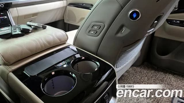 2022 Kia Carnival 4th Gen Gasoline 7-Seater Hi-Limousine Sold VIN KNANE813BNS184890 – photo 14 2022 Kia Carnival 4th Gen Gasoline 7-Seater Hi-Limousine Sold VIN KNANE813BNS184890 – photo 14