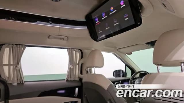 2022 Kia Carnival 4th Gen Gasoline 7-Seater Hi-Limousine Sold VIN KNANE813BNS184890 – photo 18 2022 Kia Carnival 4th Gen Gasoline 7-Seater Hi-Limousine Sold VIN KNANE813BNS184890 – photo 18