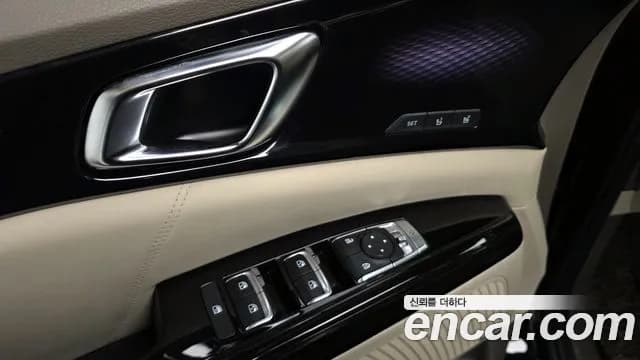 2022 Kia Carnival 4th Gen Gasoline 7-Seater Hi-Limousine Sold VIN KNANE813BNS184890 – photo 19 2022 Kia Carnival 4th Gen Gasoline 7-Seater Hi-Limousine Sold VIN KNANE813BNS184890 – photo 19