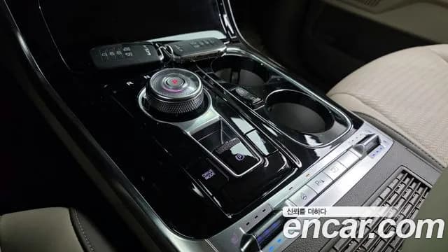 2022 Kia Carnival 4th Gen Gasoline 7-Seater Hi-Limousine Sold VIN KNANE813BNS184890 – photo 23 2022 Kia Carnival 4th Gen Gasoline 7-Seater Hi-Limousine Sold VIN KNANE813BNS184890 – photo 23