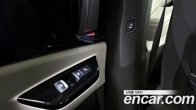 2022 Kia Carnival 4th Gen Gasoline 7-Seater Hi-Limousine Sold VIN KNANE813BNS184890 – photo 24 2022 Kia Carnival 4th Gen Gasoline 7-Seater Hi-Limousine Sold VIN KNANE813BNS184890 – photo 24