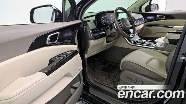2022 Kia Carnival 4th Gen Gasoline 7-Seater Hi-Limousine Sold VIN KNANE813BNS184890 – photo 26 2022 Kia Carnival 4th Gen Gasoline 7-Seater Hi-Limousine Sold VIN KNANE813BNS184890 – photo 26