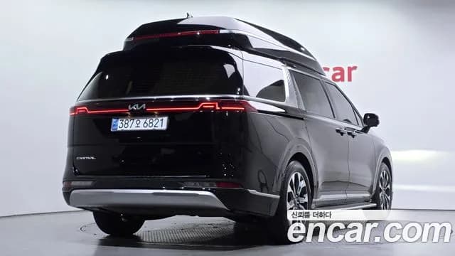 2022 Kia Carnival 4th Gen Gasoline 7-Seater Hi-Limousine Sold VIN KNANE813BNS184890 – photo 29 2022 Kia Carnival 4th Gen Gasoline 7-Seater Hi-Limousine Sold VIN KNANE813BNS184890 – photo 29