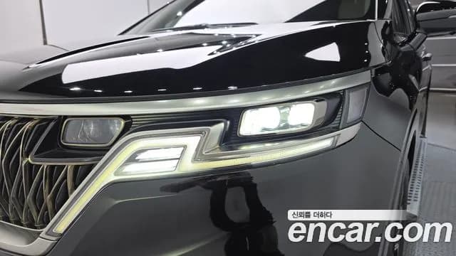 2022 Kia Carnival 4th Gen Gasoline 7-Seater Hi-Limousine Sold VIN KNANE813BNS184890 – photo 30 2022 Kia Carnival 4th Gen Gasoline 7-Seater Hi-Limousine Sold VIN KNANE813BNS184890 – photo 30