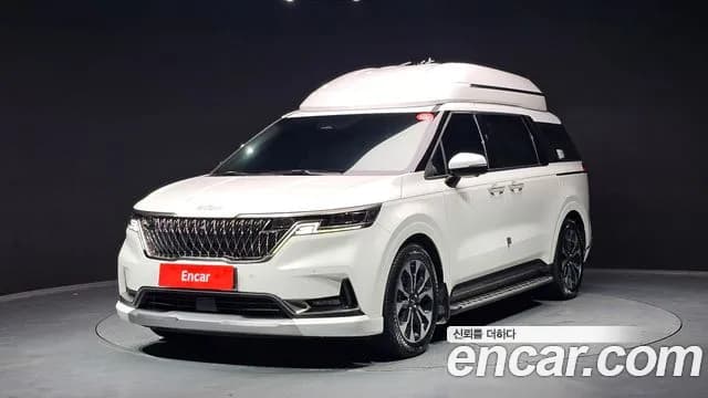 2022 Kia Carnival 4Generation Gasoline 7-Seater Hi-Limousine Sold VIN KNANE813BNS184896 – dashboard 2022 Kia Carnival 4Generation Gasoline 7-Seater Hi-Limousine Sold VIN KNANE813BNS184896 – dashboard