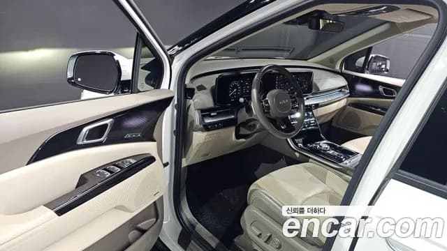 2022 Kia Carnival 4Generation Gasoline 7-Seater Hi-Limousine Sold VIN KNANE813BNS184896 – exterior detail 2022 Kia Carnival 4Generation Gasoline 7-Seater Hi-Limousine Sold VIN KNANE813BNS184896 – exterior detail
