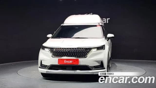 2022 Kia Carnival 4Generation Gasoline 7-Seater Hi-Limousine Sold VIN KNANE813BNS184896 – photo 11 2022 Kia Carnival 4Generation Gasoline 7-Seater Hi-Limousine Sold VIN KNANE813BNS184896 – photo 11