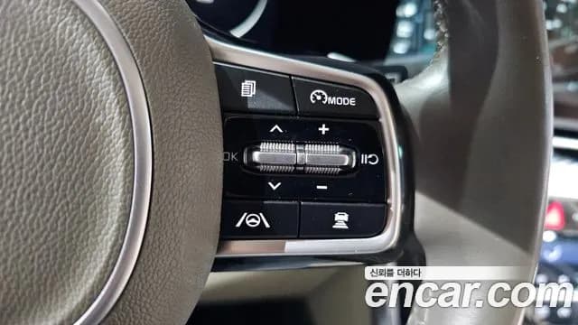 2022 Kia Carnival 4Generation Gasoline 7-Seater Hi-Limousine Sold VIN KNANE813BNS184896 – photo 12 2022 Kia Carnival 4Generation Gasoline 7-Seater Hi-Limousine Sold VIN KNANE813BNS184896 – photo 12