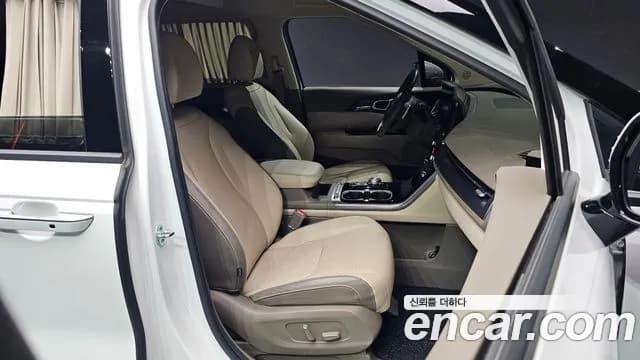2022 Kia Carnival 4Generation Gasoline 7-Seater Hi-Limousine Sold VIN KNANE813BNS184896 – photo 13 2022 Kia Carnival 4Generation Gasoline 7-Seater Hi-Limousine Sold VIN KNANE813BNS184896 – photo 13