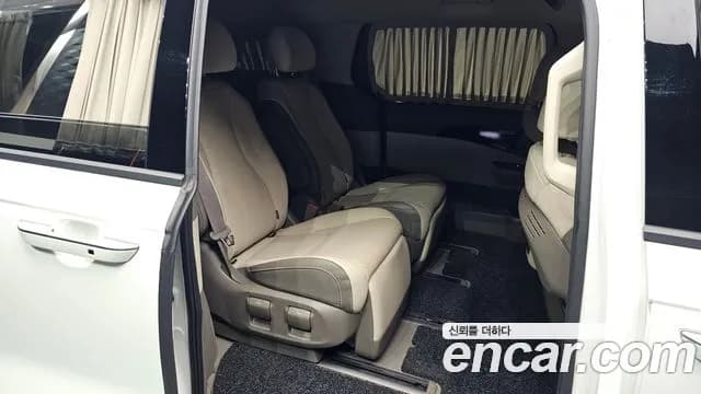 2022 Kia Carnival 4Generation Gasoline 7-Seater Hi-Limousine Sold VIN KNANE813BNS184896 – photo 18 2022 Kia Carnival 4Generation Gasoline 7-Seater Hi-Limousine Sold VIN KNANE813BNS184896 – photo 18