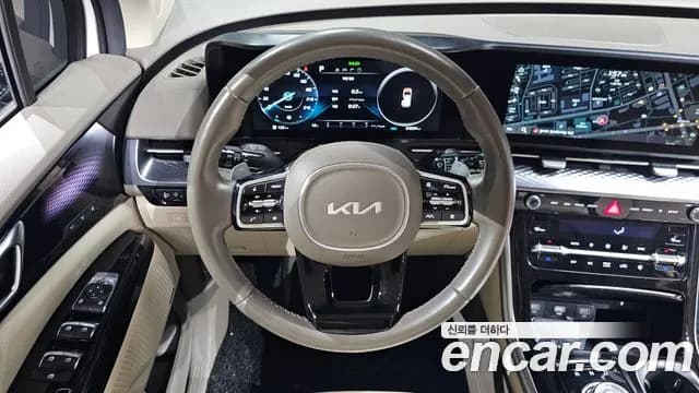 2022 Kia Carnival 4Generation Gasoline 7-Seater Hi-Limousine Sold VIN KNANE813BNS184896 – photo 22 2022 Kia Carnival 4Generation Gasoline 7-Seater Hi-Limousine Sold VIN KNANE813BNS184896 – photo 22