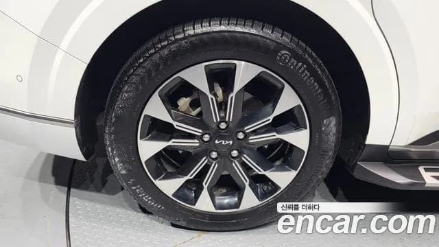 2022 Kia Carnival 4Generation Gasoline 7-Seater Hi-Limousine Sold VIN KNANE813BNS184896 – photo 24 2022 Kia Carnival 4Generation Gasoline 7-Seater Hi-Limousine Sold VIN KNANE813BNS184896 – photo 24