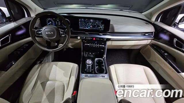 2022 Kia Carnival 4Generation Gasoline 7-Seater Hi-Limousine Sold VIN KNANE813BNS184896 – photo 30 2022 Kia Carnival 4Generation Gasoline 7-Seater Hi-Limousine Sold VIN KNANE813BNS184896 – photo 30