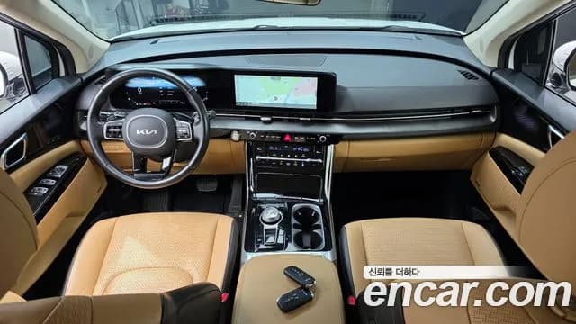 2022 Kia Carnival 4th Gen Gasoline 9-Seater Signature Sold VIN KNANE813BNS189834 – front exterior 2022 Kia Carnival 4th Gen Gasoline 9-Seater Signature Sold VIN KNANE813BNS189834 – front exterior