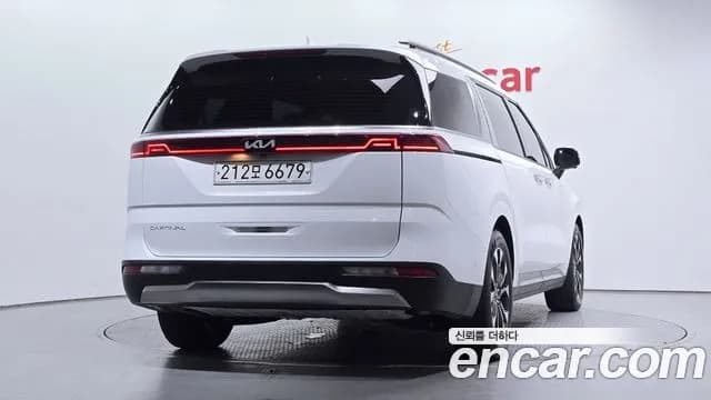 2022 Kia Carnival 4th Gen Gasoline 9-Seater Signature Sold VIN KNANE813BNS189834 – engine bay 2022 Kia Carnival 4th Gen Gasoline 9-Seater Signature Sold VIN KNANE813BNS189834 – engine bay