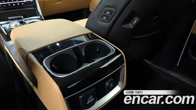 2022 Kia Carnival 4th Gen Gasoline 9-Seater Signature Sold VIN KNANE813BNS189834 – undercarriage 2022 Kia Carnival 4th Gen Gasoline 9-Seater Signature Sold VIN KNANE813BNS189834 – undercarriage