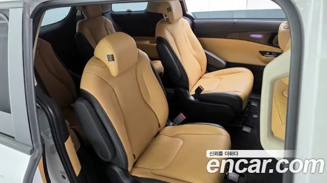 2022 Kia Carnival 4th Gen Gasoline 9-Seater Signature Sold VIN KNANE813BNS189834 – photo 13 2022 Kia Carnival 4th Gen Gasoline 9-Seater Signature Sold VIN KNANE813BNS189834 – photo 13