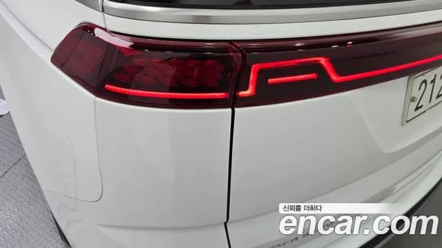 2022 Kia Carnival 4th Gen Gasoline 9-Seater Signature Sold VIN KNANE813BNS189834 – photo 14 2022 Kia Carnival 4th Gen Gasoline 9-Seater Signature Sold VIN KNANE813BNS189834 – photo 14