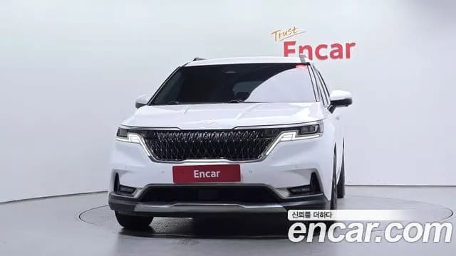2022 Kia Carnival 4th Gen Gasoline 9-Seater Signature Sold VIN KNANE813BNS189834 – photo 15 2022 Kia Carnival 4th Gen Gasoline 9-Seater Signature Sold VIN KNANE813BNS189834 – photo 15