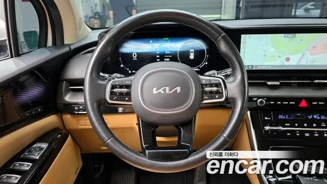 2022 Kia Carnival 4th Gen Gasoline 9-Seater Signature Sold VIN KNANE813BNS189834 – photo 20 2022 Kia Carnival 4th Gen Gasoline 9-Seater Signature Sold VIN KNANE813BNS189834 – photo 20