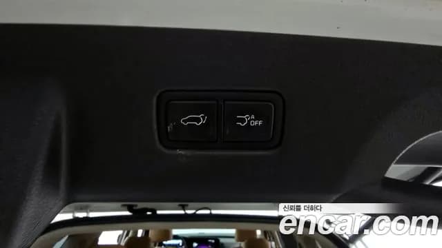 2022 Kia Carnival 4th Gen Gasoline 9-Seater Signature Sold VIN KNANE813BNS189834 – photo 24 2022 Kia Carnival 4th Gen Gasoline 9-Seater Signature Sold VIN KNANE813BNS189834 – photo 24