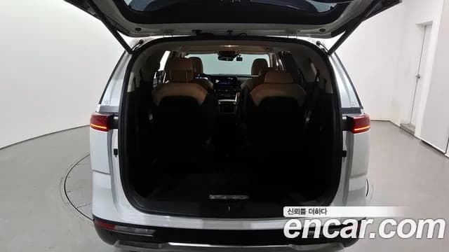 2022 Kia Carnival 4th Gen Gasoline 9-Seater Signature Sold VIN KNANE813BNS189834 – photo 25 2022 Kia Carnival 4th Gen Gasoline 9-Seater Signature Sold VIN KNANE813BNS189834 – photo 25