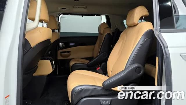 2022 Kia Carnival 4th Gen Gasoline 9-Seater Signature Sold VIN KNANE813BNS189834 – photo 26 2022 Kia Carnival 4th Gen Gasoline 9-Seater Signature Sold VIN KNANE813BNS189834 – photo 26