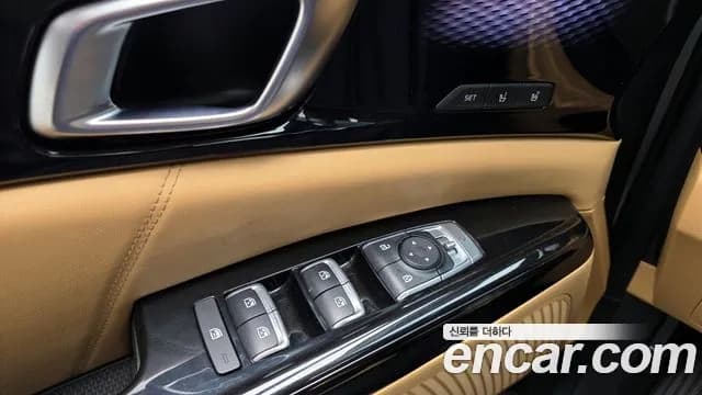 2022 Kia Carnival 4th Gen Gasoline 9-Seater Signature Sold VIN KNANE813BNS189834 – photo 29 2022 Kia Carnival 4th Gen Gasoline 9-Seater Signature Sold VIN KNANE813BNS189834 – photo 29