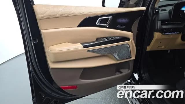 2023 Kia Carnival 4th Gen Gasoline 9-seater Limousine(Special vehicle) Sold VIN KNANE813BPS191871 – photo 19 2023 Kia Carnival 4th Gen Gasoline 9-seater Limousine(Special vehicle) Sold VIN KNANE813BPS191871 – photo 19