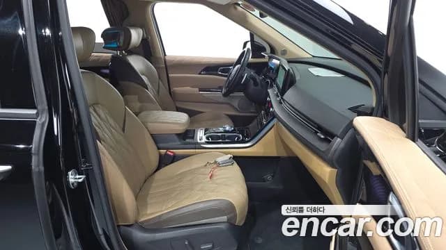 2023 Kia Carnival 4th Gen Gasoline 9-seater Limousine(Special vehicle) Sold VIN KNANE813BPS191871 – photo 21 2023 Kia Carnival 4th Gen Gasoline 9-seater Limousine(Special vehicle) Sold VIN KNANE813BPS191871 – photo 21