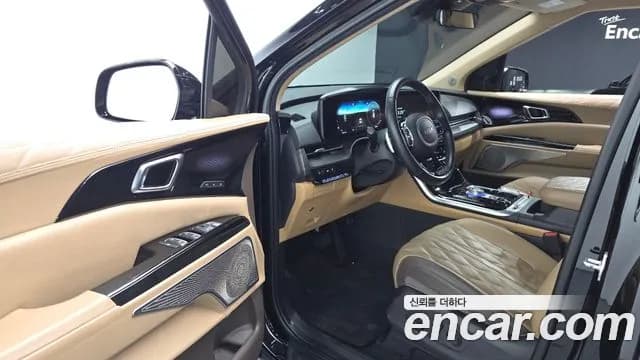 2023 Kia Carnival 4th Gen Gasoline 9-seater Limousine(Special vehicle) Sold VIN KNANE813BPS191871 – photo 22 2023 Kia Carnival 4th Gen Gasoline 9-seater Limousine(Special vehicle) Sold VIN KNANE813BPS191871 – photo 22