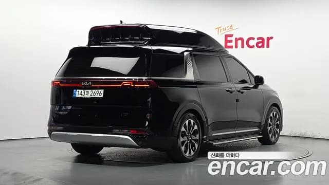 2023 Kia Carnival 4th Gen Gasoline 9-seater Limousine(Special vehicle) Sold VIN KNANE813BPS191871 – photo 27 2023 Kia Carnival 4th Gen Gasoline 9-seater Limousine(Special vehicle) Sold VIN KNANE813BPS191871 – photo 27