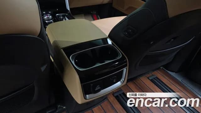 2023 Kia Carnival 4th Gen Gasoline 9-Seater Signature Sold VIN KNANE813BPS198830 – front exterior 2023 Kia Carnival 4th Gen Gasoline 9-Seater Signature Sold VIN KNANE813BPS198830 – front exterior