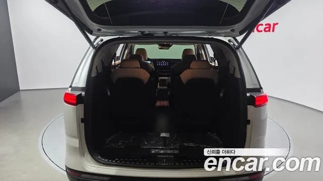 2023 Kia Carnival 4th Gen Gasoline 9-Seater Signature Sold VIN KNANE813BPS198830 – photo 25 2023 Kia Carnival 4th Gen Gasoline 9-Seater Signature Sold VIN KNANE813BPS198830 – photo 25