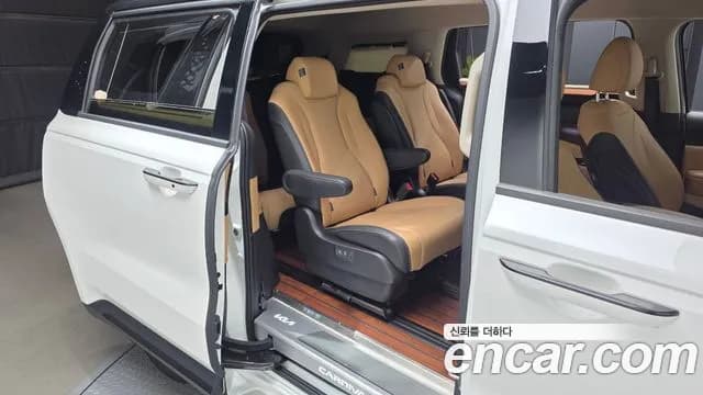 2023 Kia Carnival 4th Gen Gasoline 9-Seater Signature Sold VIN KNANE813BPS198830 – photo 33 2023 Kia Carnival 4th Gen Gasoline 9-Seater Signature Sold VIN KNANE813BPS198830 – photo 33