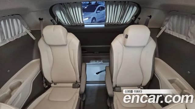 2023 Kia Carnival 4Generation Gasoline 9-Seater Hi-Limousine Sold VIN KNANE813BPS201519 – photo 17 2023 Kia Carnival 4Generation Gasoline 9-Seater Hi-Limousine Sold VIN KNANE813BPS201519 – photo 17
