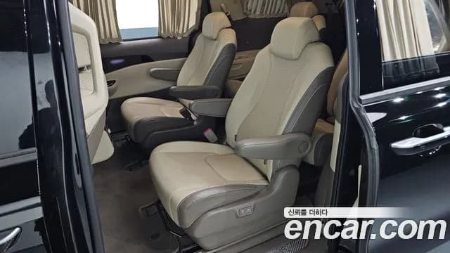 2023 Kia Carnival 4Generation Gasoline 9-Seater Hi-Limousine Sold VIN KNANE813BPS201519 – photo 21 2023 Kia Carnival 4Generation Gasoline 9-Seater Hi-Limousine Sold VIN KNANE813BPS201519 – photo 21